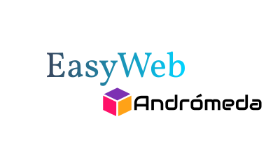 easyweb-adromeda